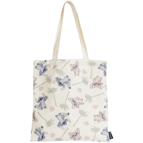 STITCH SHOPPING BAG