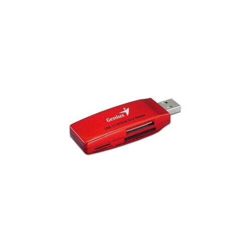 Čitač KARTICA Genius CR-902 Cijene