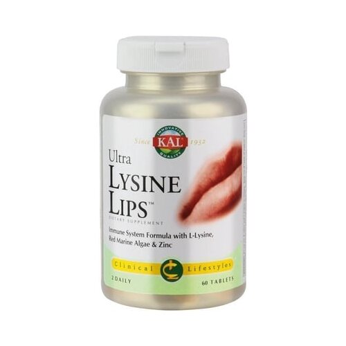 KAL ultra Lizine Lips Cene