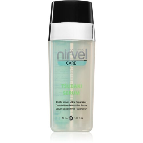 Nirvel Tsubaki hranilno olje za lase 40 ml Cene