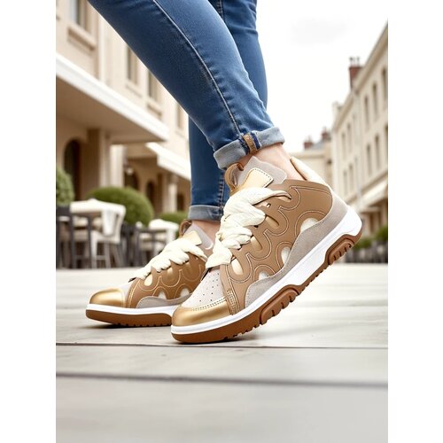 Resti Women's sporty sneakers Afomie Cene