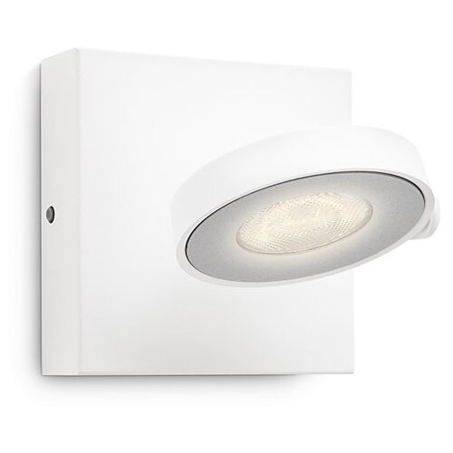 Philips Zidna lampa Clockwork 4W Slike