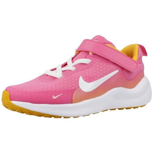 Nike REVOLUTION 7 (PSV) Ružičasta Slike