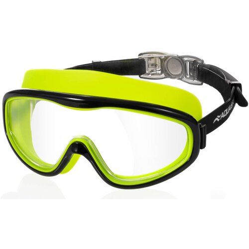 Aqua speed Unisex's Swimming Goggles Tivano Pattern 38 Cijene