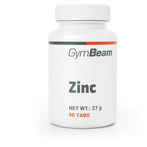 GymBeam Cink 90 tab Slike