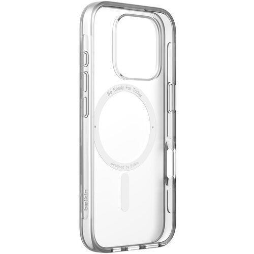 Belkin ScreenForce magn.Schutzh. iPhone 16 Pro. transp.MSA027hqCL Cijene