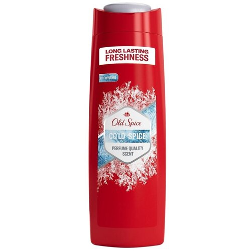 Old Spice Cgel za tuširanje, 400ml Cene