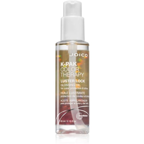 JOICO K-PAK Color Therapy olje za barvane lase in lase s prameni 63 ml Cene