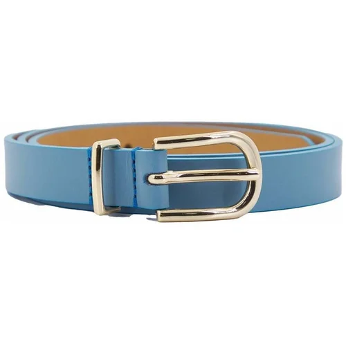 Geox D35KUC B0012 D BELT C Plava