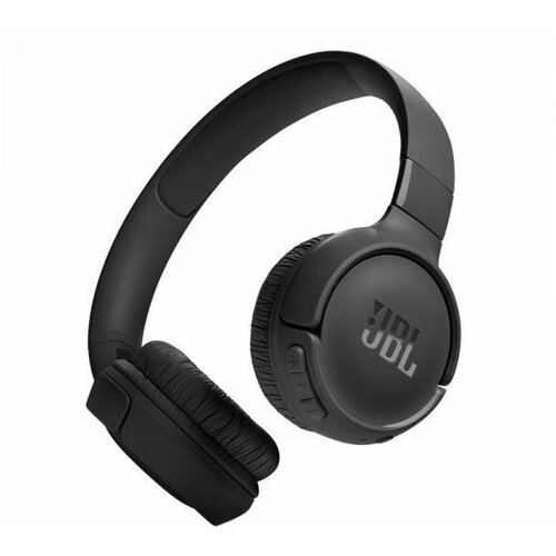 Jbl Bluetooth slušalice Tune 520BT/ crna Cene