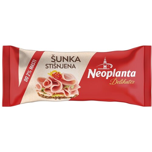 Neoplanta &Scaron;unka sti&scaron;njena 330g Cene