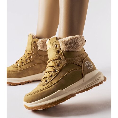 Lee Cooper - producent Brown Lee Cooper Cijene