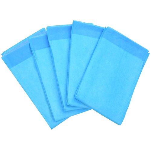  Prostirka za trening kućnih ljubimaca od netkanog materijala 200 pcs Slike
