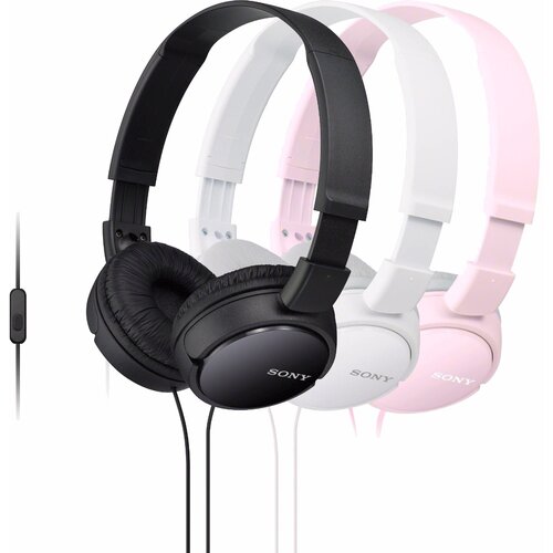 Sony MDRZX110APW SLU&amp;Scaron;ALKE SONY Slike