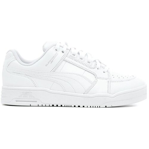 Puma Nizke superge Slipstream LO Bela Slike