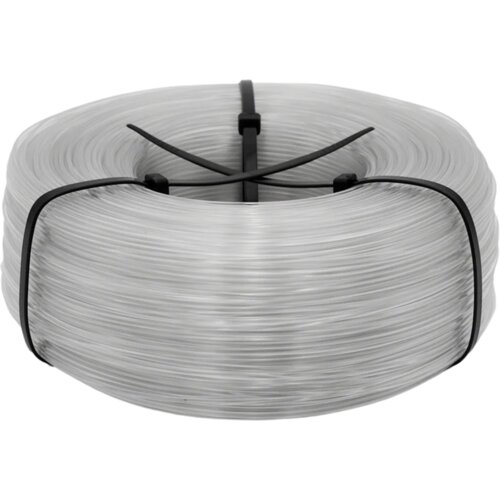 Recycling Fabrik rPETG Refill Polished Glass (Transparent) - 1,75 mm / 1000 g Cijene