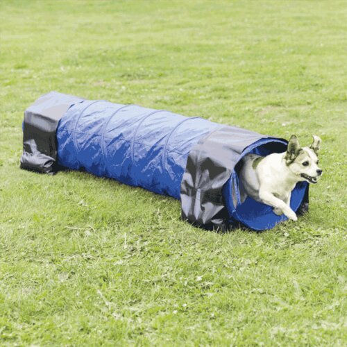 Trixie Agility tunel Cene