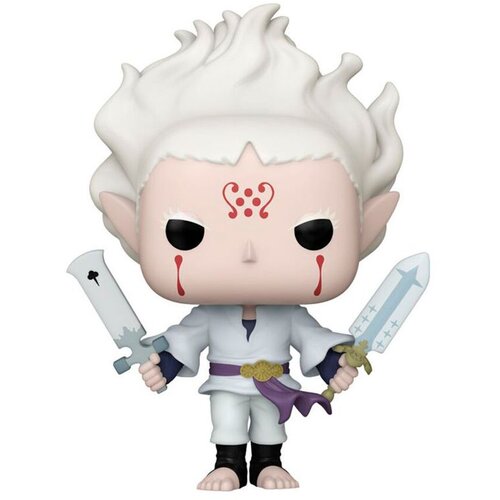 Funko POP figura Black Clover Licht Ekskluzivna Cene