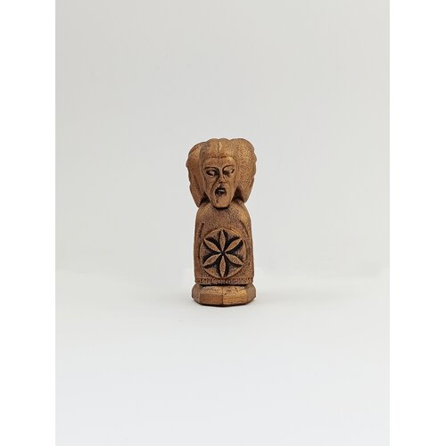 ROD Figura Triglav, Boja bronze Cene