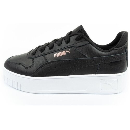 Puma Nizke superge Carina Street Črna Cene