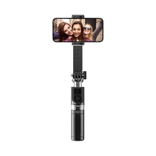 XO Bluetooth Tripod/Selfiestick SS10 Slike