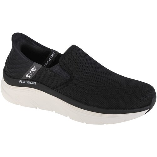 Skechers Slip-Ins RF: D&amp;#039;Lux Walker - Orford Crna Slike
