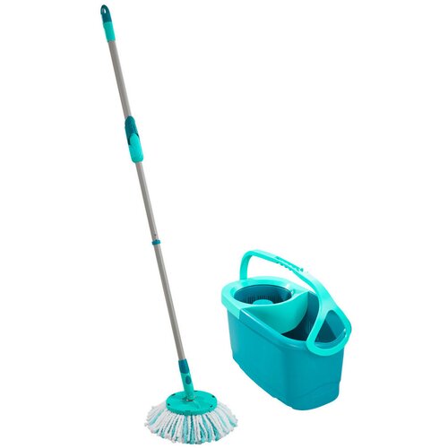 Leifheit Set za čišćenje Clean Twist disk mop LF 52101 Cene