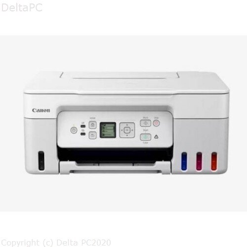  MFP CANON PIXMA G3470 WHITE Cijene