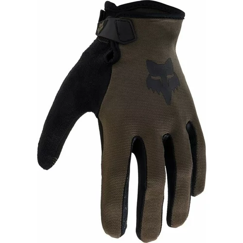 Fox Ranger Gloves Dirt 2XL Kolesarske rokavice