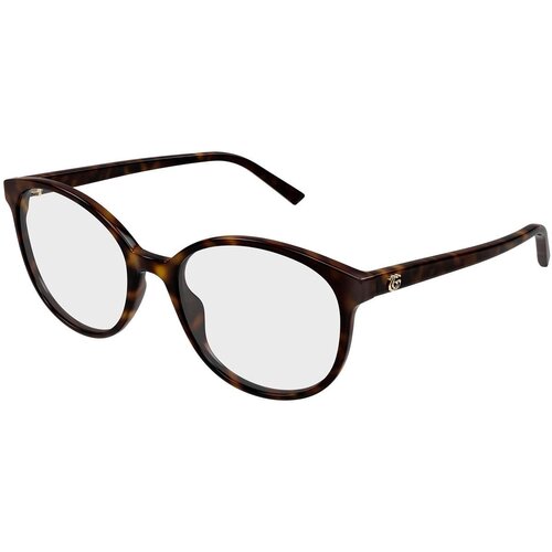 Gucci GG1996O 002 ONE SIZE (54) Havana/Kristalna Cene