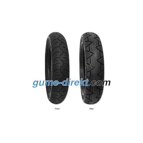 Kenda K673 Kruz ( 160/80-16 TL 75H zadnje kolo ) Slike
