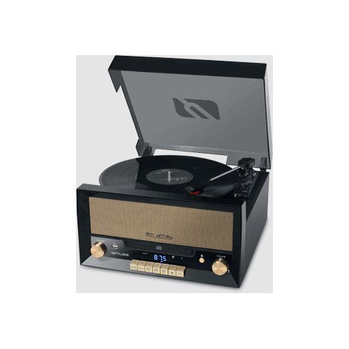 Muse gramofon MT-110 B Slike
