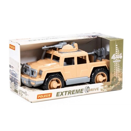 Defender Safari Jeep 11-689960 Cene