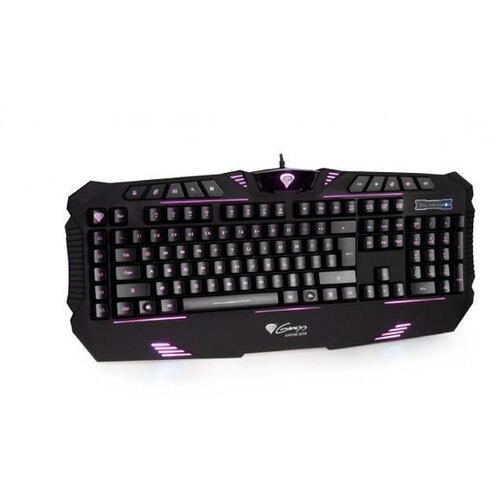 Natec genesis Tastatura RX66 Slike