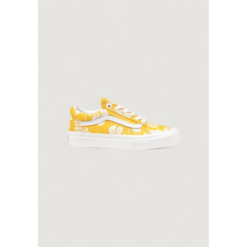Vans UA Old Skool VN0A4BW3 žuta Slike