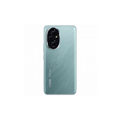 Honor 200 5G 12+512 EmeraldGreen; Trostruka kamera 50+50+12 prednja kamera 50 MP; 6.7″; 5200 mAh Cijene