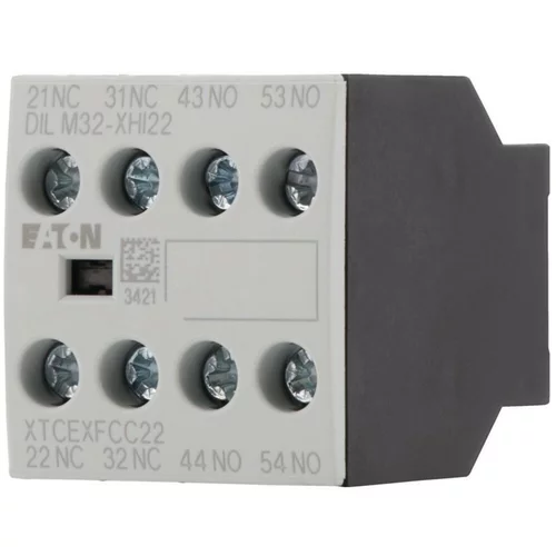 Eaton Pomožni kontaktni modul DILM32-XHI22, (20890283)