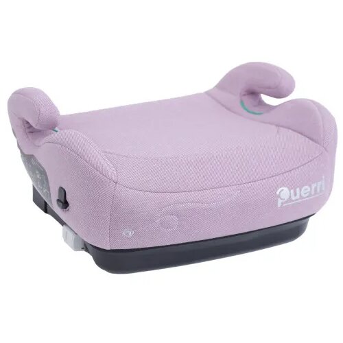 Puerri auto sedi&scaron;te Force (125-150cm), pink Cijene