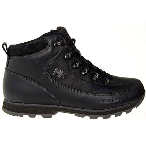 Helly Hansen the forester crna Slike
