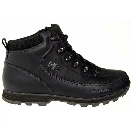 Helly Hansen the forester crna