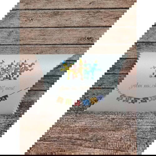  Konfeti za Abrahama in obletnice KABR 205 Cene