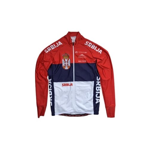 Doltcini dres dugog rukava srbija,xl veličina ( 50-XL-SRBIJA ) Slike