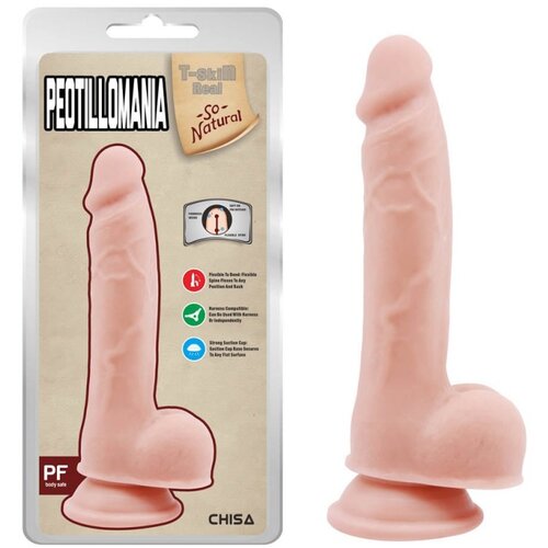 Chisa Peotillomania Flesh 00293 Slike