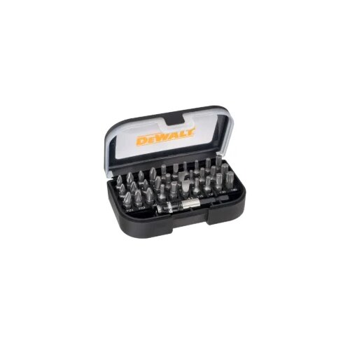 Dewalt 31-dijelni set bitova 25 mm DT7944TS-QZ Cijene