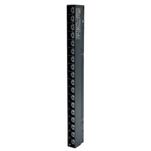 Mitea Lighting M204004-330 3000K 18W 48V led magnetna linearna svetiljka 24&amp;deg; 330x22x45mm Slike