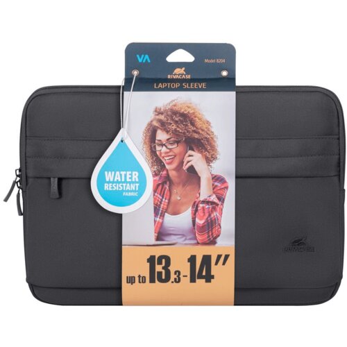 Riva Case 8204 sleeve torba za prenosnik ali tablico od 13,3 do 14 inch - črn, (21630740) Cene
