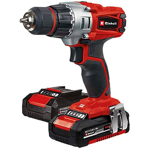 Einhell TE-CD 18/2 Li Kit Akumulatorska bu&scaron;ilica Cene