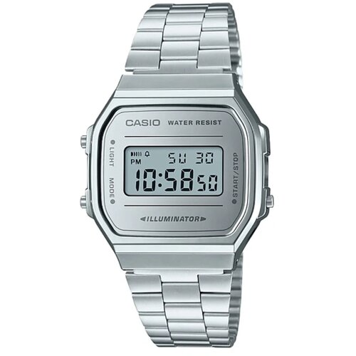  RUČNI SAT CASIO A168WEM-7EF Cijene