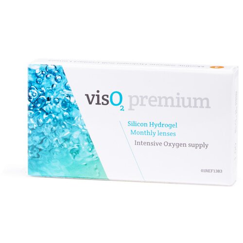 Ote Optics mesečna sočiva - VisO2 premium 6 Cene