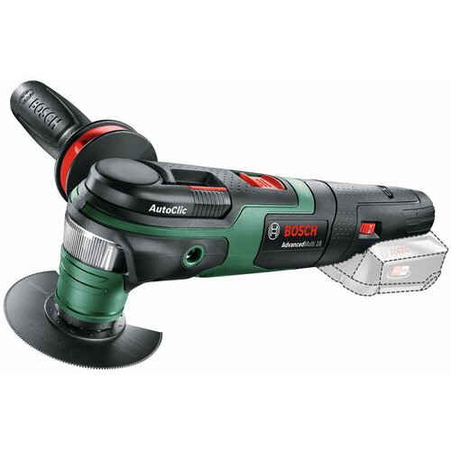 Bosch AdvancedMulti 18 solo Slike
